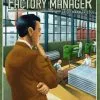 Rio Grande Games Power Grid: Factory Manager Board Games