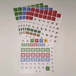 Starting Player Three Kingdoms Redux (Import)