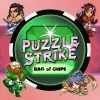 Game Salute Puzzle Strike (Second Edition)