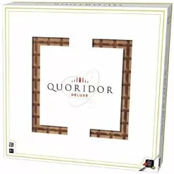 Gigamic Quoridor Deluxe