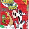 Out Of The Box Publishing Quack A-doodle Moo!