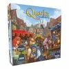 CMYK The Quacks Of Quedlinburg (English Edition) Board Games