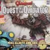 WizKids Games Quarriors! Quest Of The Qladiator