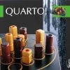 Gigamic Board Games Quarto!