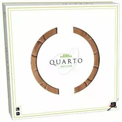Gigamic Quarto Deluxe