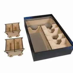 The Broken Token Broken Token - Quartz Organizer