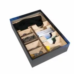 The Broken Token Broken Token - Quartz Organizer