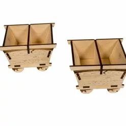 The Broken Token Broken Token - Quartz Organizer