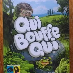 Brain Games Om Nom Nom (English/French Edition)