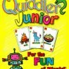 Set Enterprises Quiddler Junior