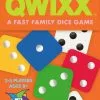 Gamewright Board Games Qwixx (English Edition)