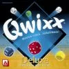 Nürnberger-Spielkarten-Verlag Qwixx Deluxe (German Import)