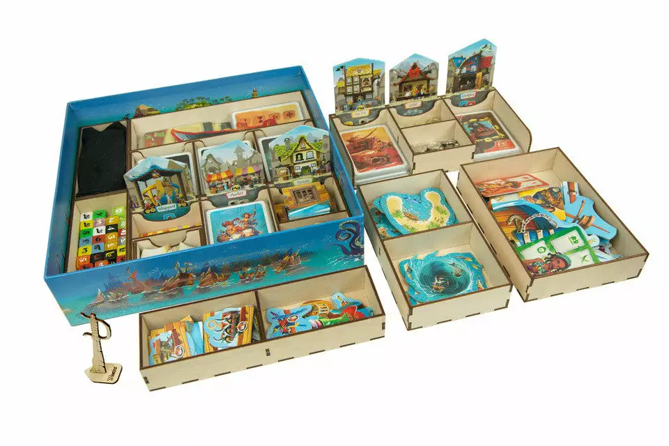 The Broken Token Broken Token - Rattle Battle Organizer 1 The Broken Token Broken Token - Rattle Battle Organizer