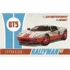 Holy Grail Games Board Games Rallyman: GT – GT5