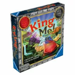 Ravensburger King Me!