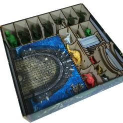 Go7 Gaming - RB-002 For Rum & Bones: Second Tide™ Blutrausch Legion