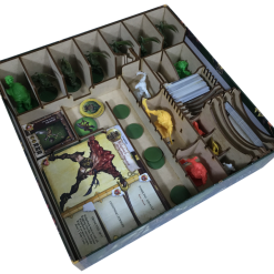 Go7 Gaming - RB-002 For Rum & Bones: Second Tide™ Blutrausch Legion