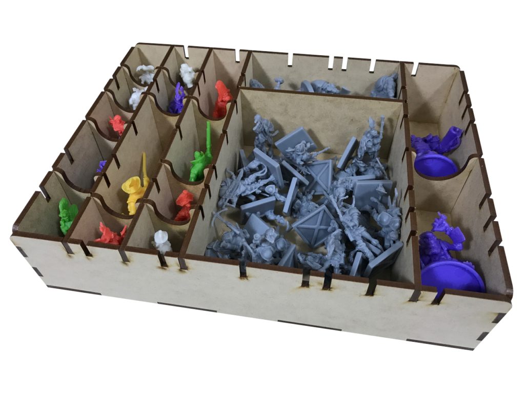 Go7 Gaming - RB-003 For Rum & Bones: Second Tide Iron Inquisition 4 Go7 Gaming - RB-003 For Rum & Bones: Second Tide Iron Inquisition