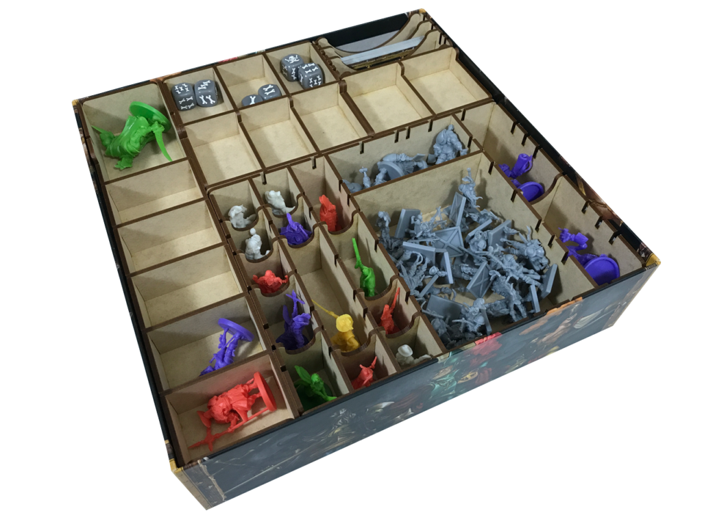 Go7 Gaming - RB-003 For Rum & Bones: Second Tide Iron Inquisition 1 Go7 Gaming - RB-003 For Rum & Bones: Second Tide Iron Inquisition