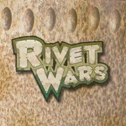 CMON Limited Rivet Wars: Tile Pack Board Games
