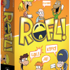 Cryptozoic Entertainment ROFL! Board Games