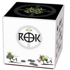 Gigamic RÖK Board Games