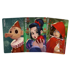 Gigamic Règlement De Contes (aka Once Upon A Plunder) (French Edition) 3 Gigamic Règlement De Contes (aka Once Upon A Plunder) (French Edition)