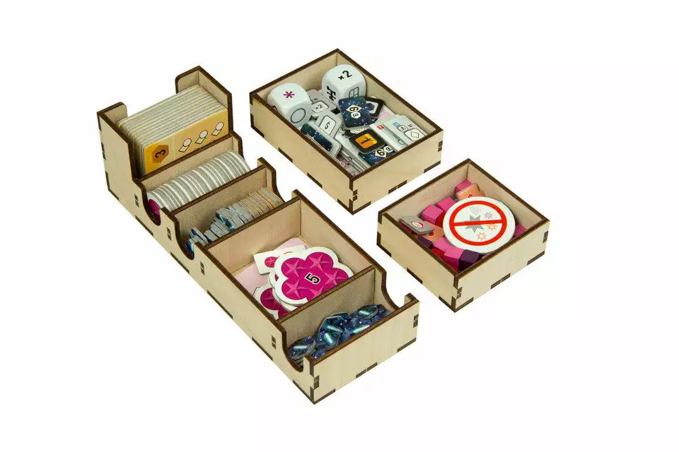 The Broken Token Broken Token - Race For The Galaxy Bits Box 1 The Broken Token Broken Token - Race For The Galaxy Bits Box