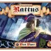 White Goblin Games Rattus: Pied Piper (Import)