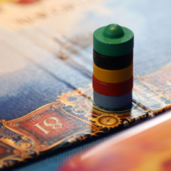 May 16-22, 2022 The Little Plastic Train: Complete Set Of Deluxe Board Game Train Sets 7 May 16-22, 2022 The Little Plastic Train: Complete Set Of Deluxe Board Game Train Sets