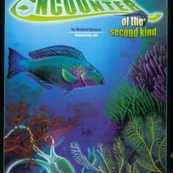 Z-Man Games Reef Encounter Of The Second Kind Board Games