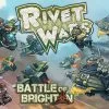CMON Limited Rivet Wars: Battle Of Brighton