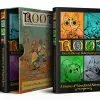 Magpie Games Jun 13-19, 2022 Root: The Roleplaying Game - Deluxe Edition