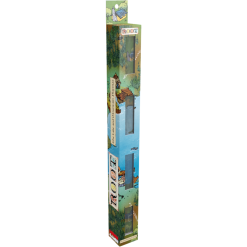 Leder Games Root: Playmat Mountain/Lake