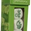 Gamewright Rory's Story Cubes: Prehistoria Board Games