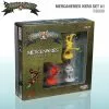 CMON Limited Rum & Bones: Mercenaries Heroes Set #1 Board Games