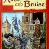 Rio Grande Games Ruse & Bruise Board Games