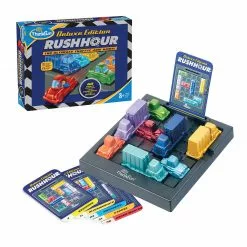Ravensburger Rush Hour Deluxe