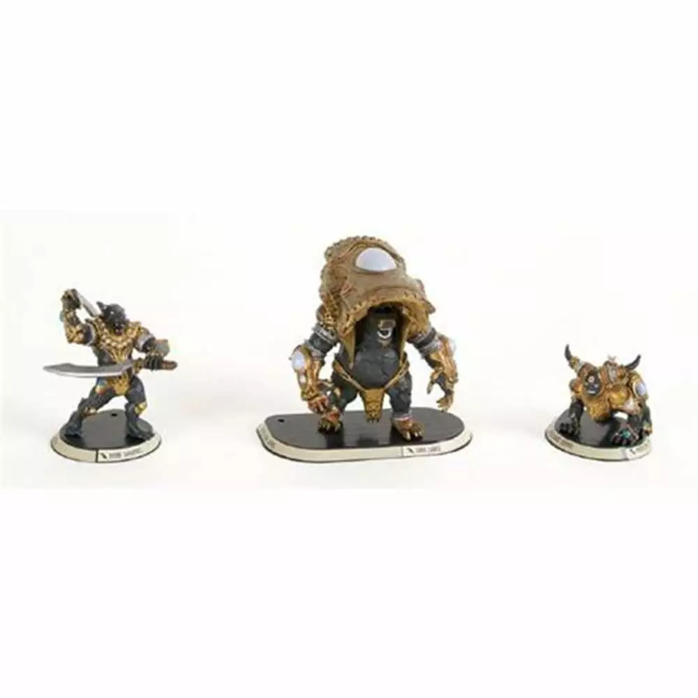 Harebrained Schemes Board Games Golem Arcana: Durani Empire - Scions Of Honor Expansion 1 Harebrained Schemes Board Games Golem Arcana: Durani Empire - Scions Of Honor Expansion