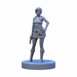 Steamforged Games Ltd. Resident Evil 3: The Board Game 10 Steamforged Games Ltd. Resident Evil 3: The Board Game