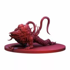 Steamforged Games Ltd. Resident Evil 3: The Board Game – City Of Ruin