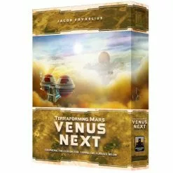 Stronghold Games Terraforming Mars: Venus Next