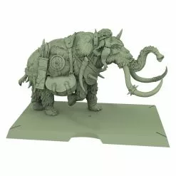 CMON Limited Board Games A Song Of Ice & Fire: Tabletop Miniatures Game - War Mammoths 5 CMON Limited Board Games A Song Of Ice & Fire: Tabletop Miniatures Game - War Mammoths