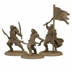 CMON Limited A Song Of Ice & Fire: Tabletop Miniatures Game - Stormcrow Dervishes