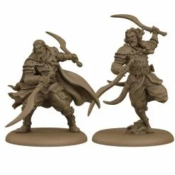 CMON Limited A Song Of Ice & Fire: Tabletop Miniatures Game - Stormcrow Dervishes