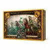 CMON Global Limited A Song Of Ice & Fire: Tabletop Miniatures Game – Riders Of The Highgarden Board Games