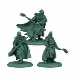 CMON Limited A Song Of Ice & Fire: Tabletop Miniatures Game - Greyjoy Ironmakers Board Games
