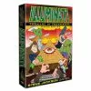 Steve Jackson Games Board Games Illuminati (New Edition)