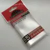 Sleeve Kings - Premium Mini European Card Sleeves (55 Pack) Jun 27-Jul 3, 2022