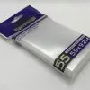 Sleeve Kings - Premium Standard European Card Sleeves (55 Pack)